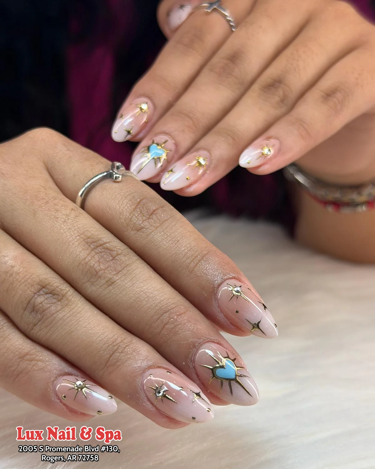 Nail Oct 29